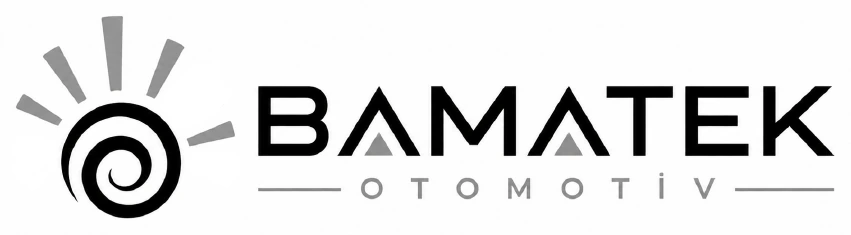 BAMATEK Otomotiv logosu